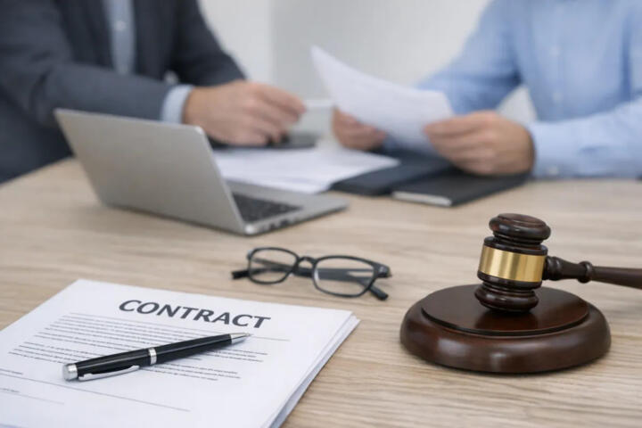 How to Skim Fine Print for Red Flags Before Signing