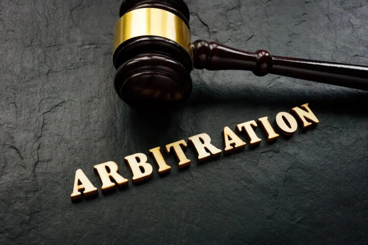 How to Spot Forced Arbitration Clauses in Fine Print