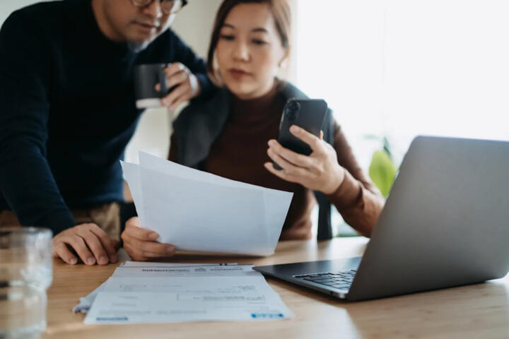 Prepayment Penalties: How They Are Calculated